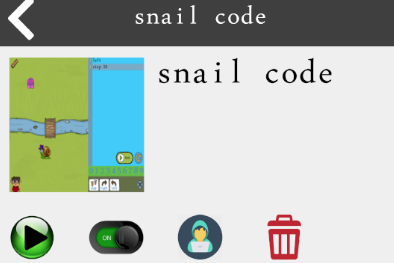 SnailCode