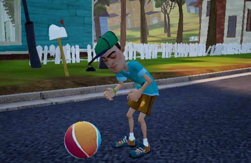 隔壁老王的秘密手游