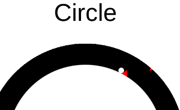 ޾ѭ(Endless Circle)