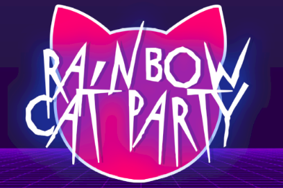 Rainbow Cat Party(ʺèɶ)