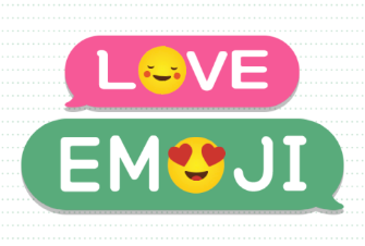Love Emoji(ı)