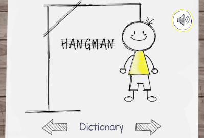 Hangman()