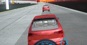 BCʻģ(Pagani Huayra BC Driving Simulator)