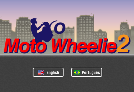 moto wheelie 2(Ħгս2)