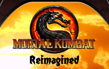 Mortal Kombat Reimagined(֮)