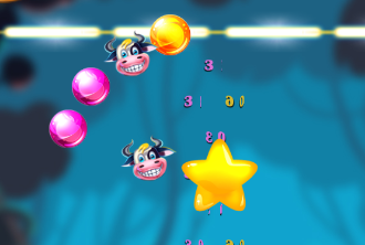 ըݘ(Fruit Bomb Pop Bubble Shooter)