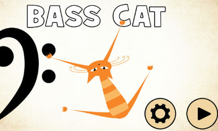 Bass Cat(è)