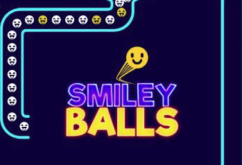 Smiley Balls(Ц)