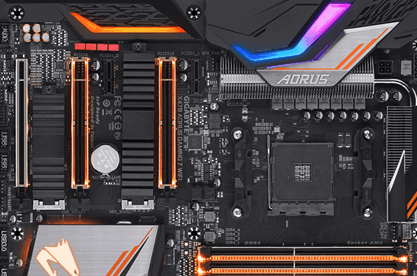 X470 AORUS GAMING 7 WIFI