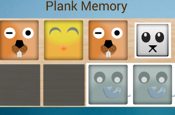 ĵļ(Plank Memory)