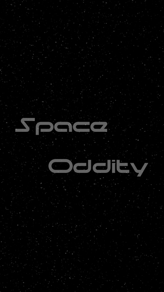 ̫Ϸ(Space Oddity Game)ͼ