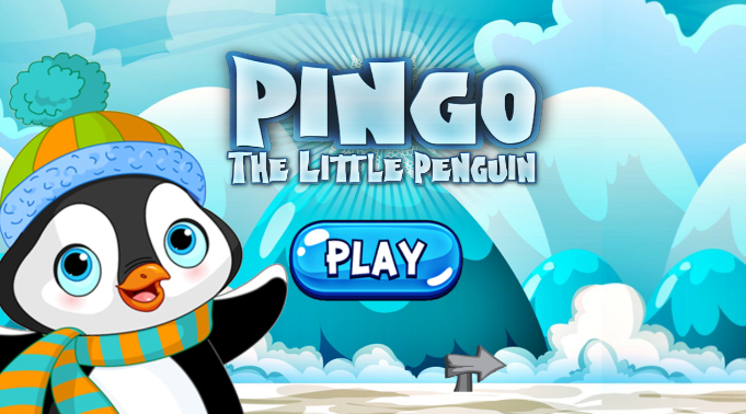 С(Pingo The Little Penguin)ͼ