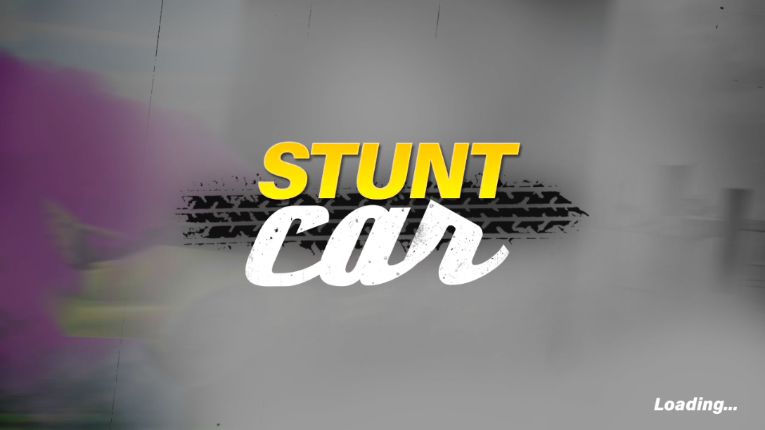 ߿ؼ(Stunt Car)ͼ