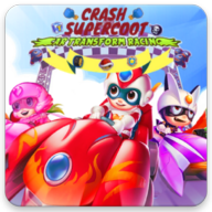 ײ(Crash Super coot)1.0 ׿