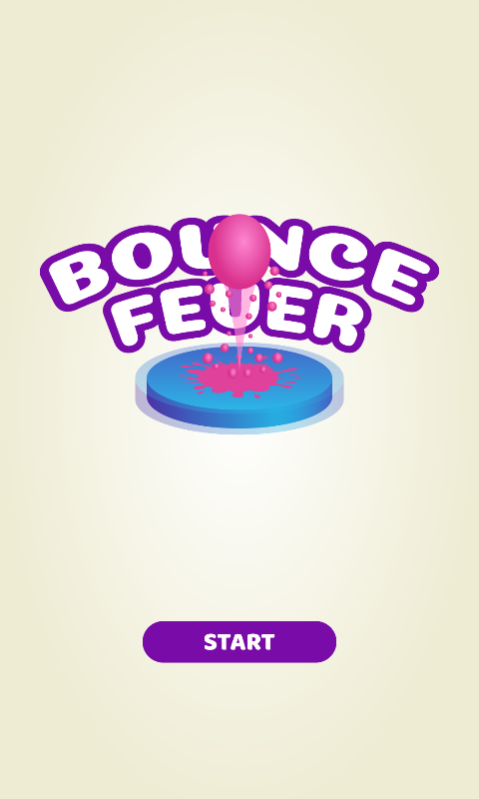 Bounce Fever(r(Զĵ))ͼ