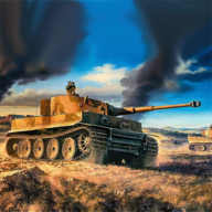 坦克世界大战(World War Tank)1.0.2 最新版
