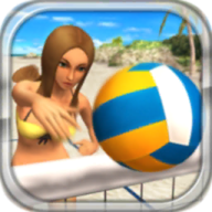 Beach Volleyball Paradise(ɳ̲԰)1.0.1 ֻ