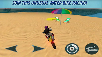 Fast Water Bike Sea Cup(ˮĦг)ͼ