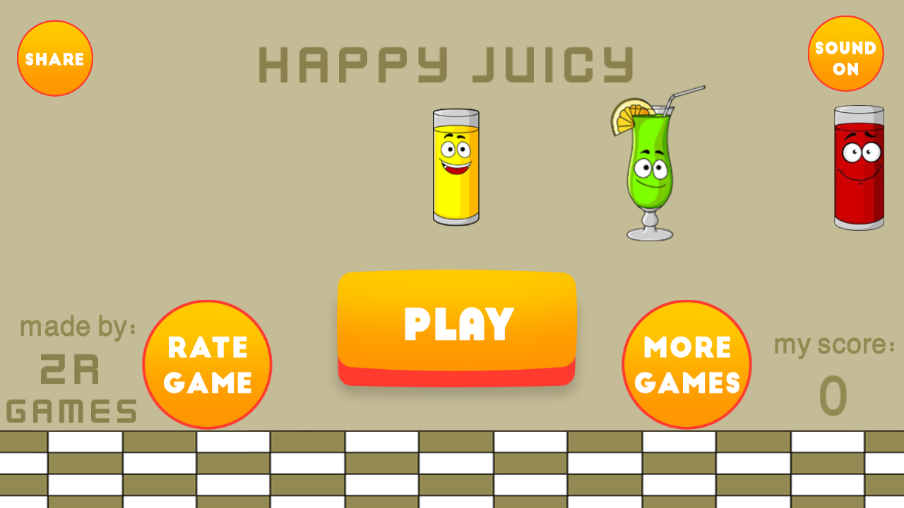 Happy Juicy(ֵĹ֭)ͼ