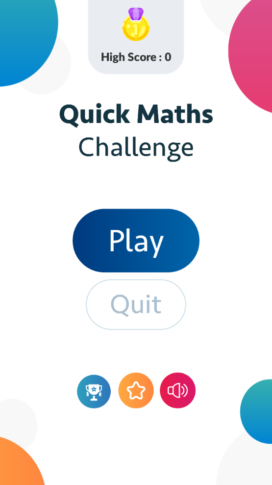 ѧϰ(Quick Maths Challenge)ͼ