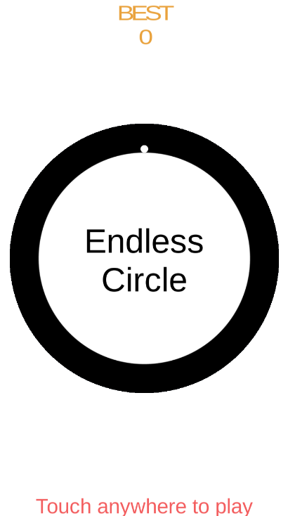 ޾ѭ(Endless Circle)ͼ