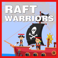ľʿ(Raft Warriors)1.5 ׿