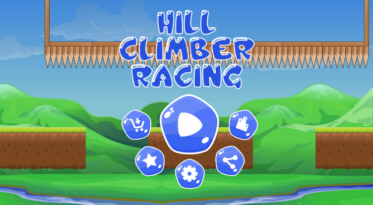 ɽ±(Hill Climber Racing)ͼ