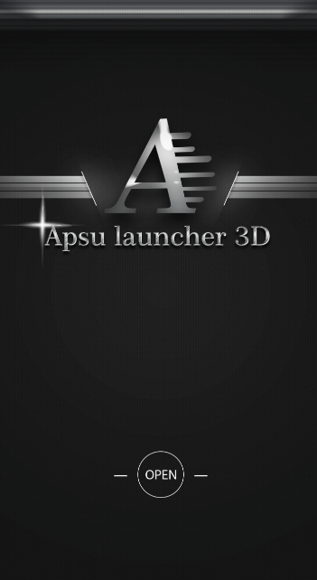 Apsu 3d(Apsu 3D Launcher 2018)ͼ