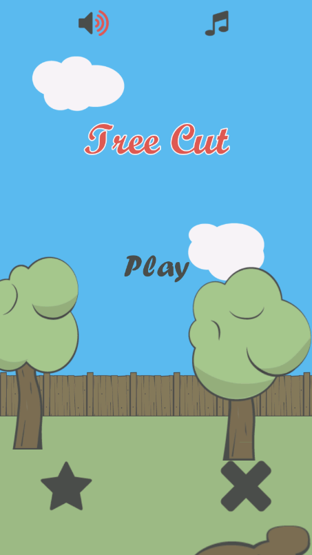 ľ(Tree Cut)ͼ