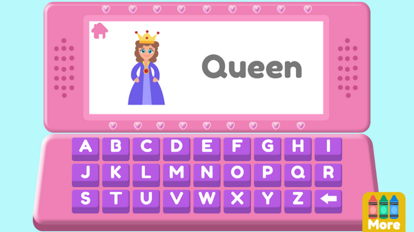 (Princess Computer)ͼ