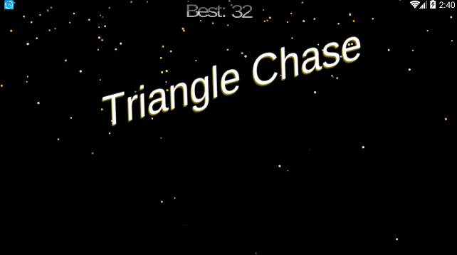 ׷(Triangle Chase)ͼ1