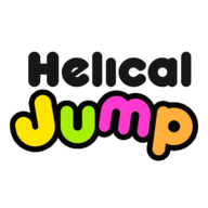 Ծ(Helical Jump)1.1 °