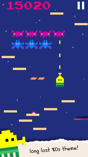 Doodle Jump(ͿѻԾ)ͼ