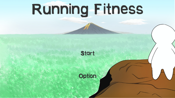 Running Fitness(ͨϷ)ͼ