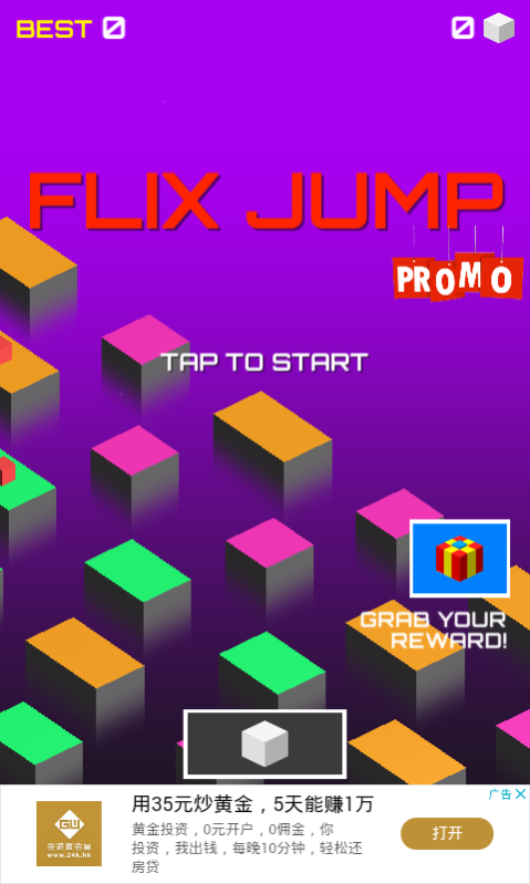 Flix Jump(Ծ)ͼ