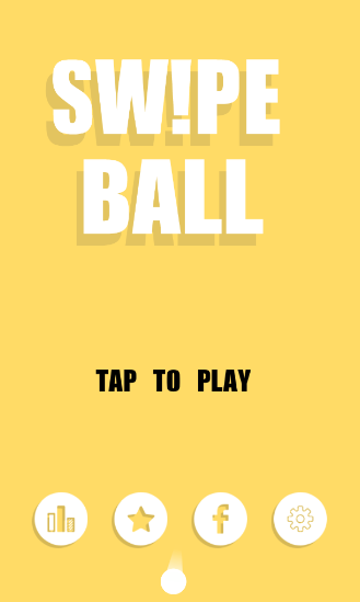 Sw!ipe Ball()ͼ