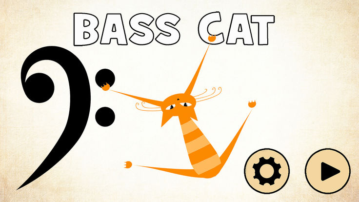 Bass Cat(è)ͼ