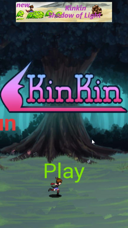 Kinkin Run(ܿ)ͼ