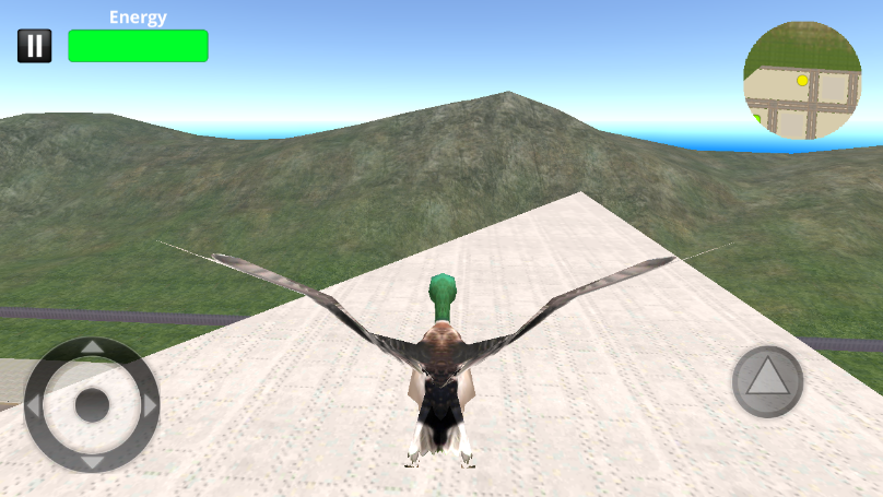 ģ(San Andreas Birds Flying Simulator)ͼ