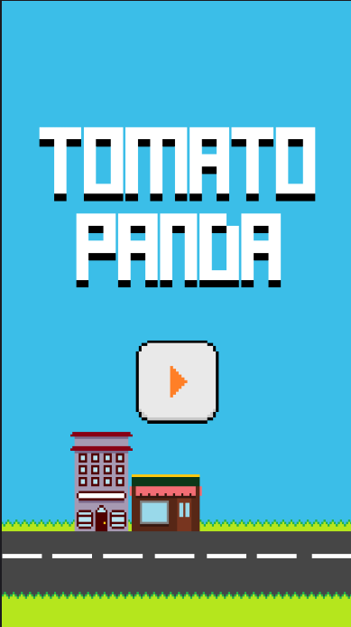 ������è(Tomato Panda)��ͼ