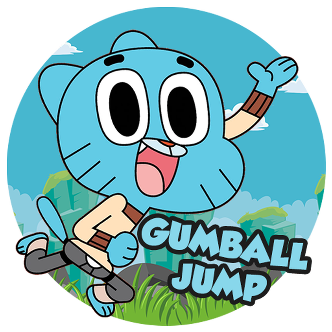 Ծ(Gum ball Jump)2.0 ׿Ѱ
