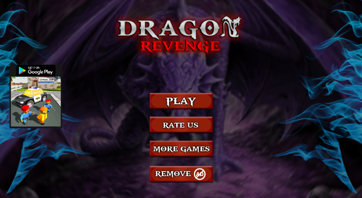 Dragons Revenge Simulator(Ұģ)ͼ