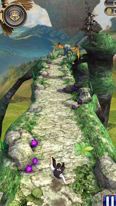 oMą̽U(Endless Jungle Run Adventure)؈D