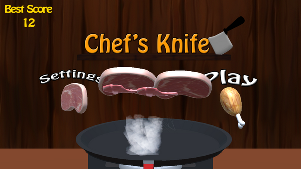 ʦĵ(Chefs Knife)ͼ