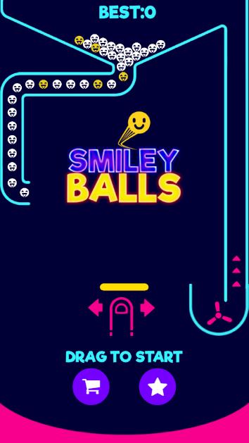Smiley Balls(Ц)ͼ