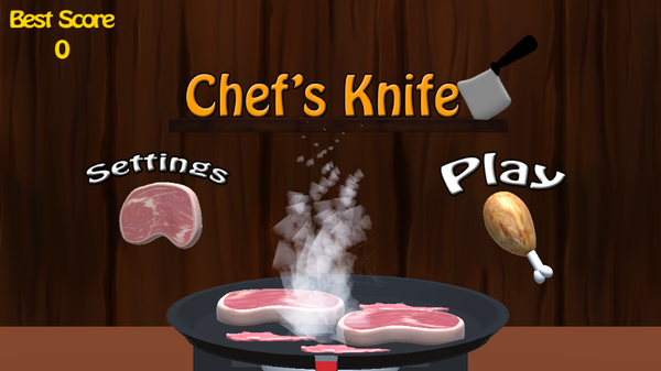 ʦĵ(Chefs Knife)ͼ