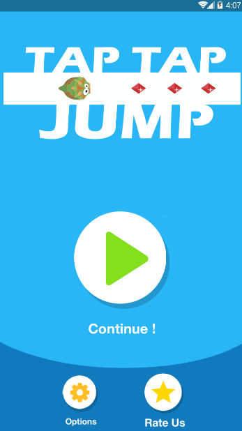 ת2018(Tap Tap Jump Jump 2018)ͼ