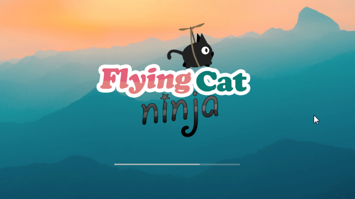 è(Flying Cat Ninja)ͼ