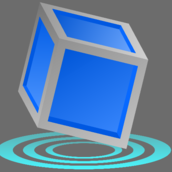 Ծ(Cube Pulse)1.1 °