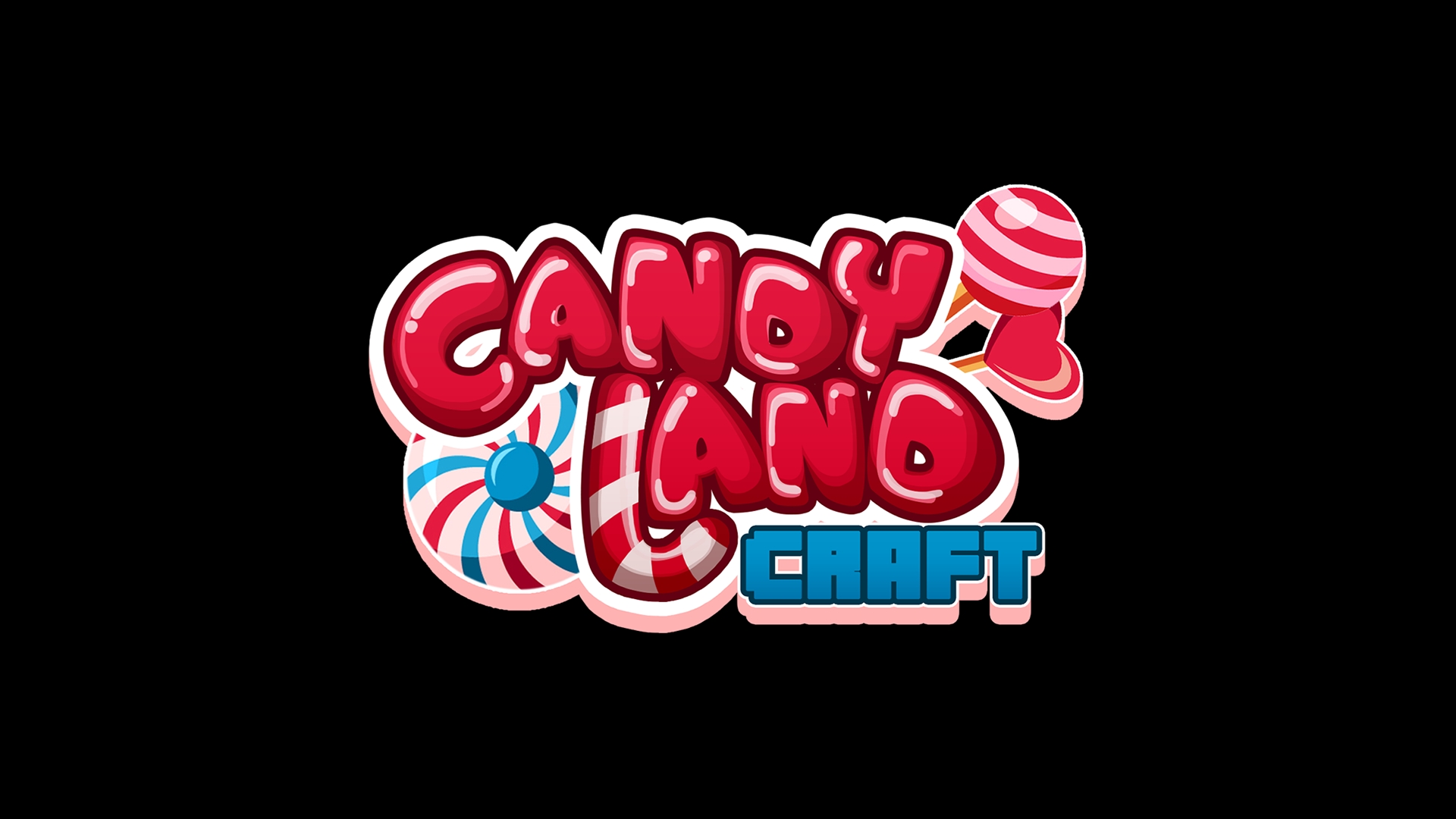 Candy Land Craft(ǹع)ͼ